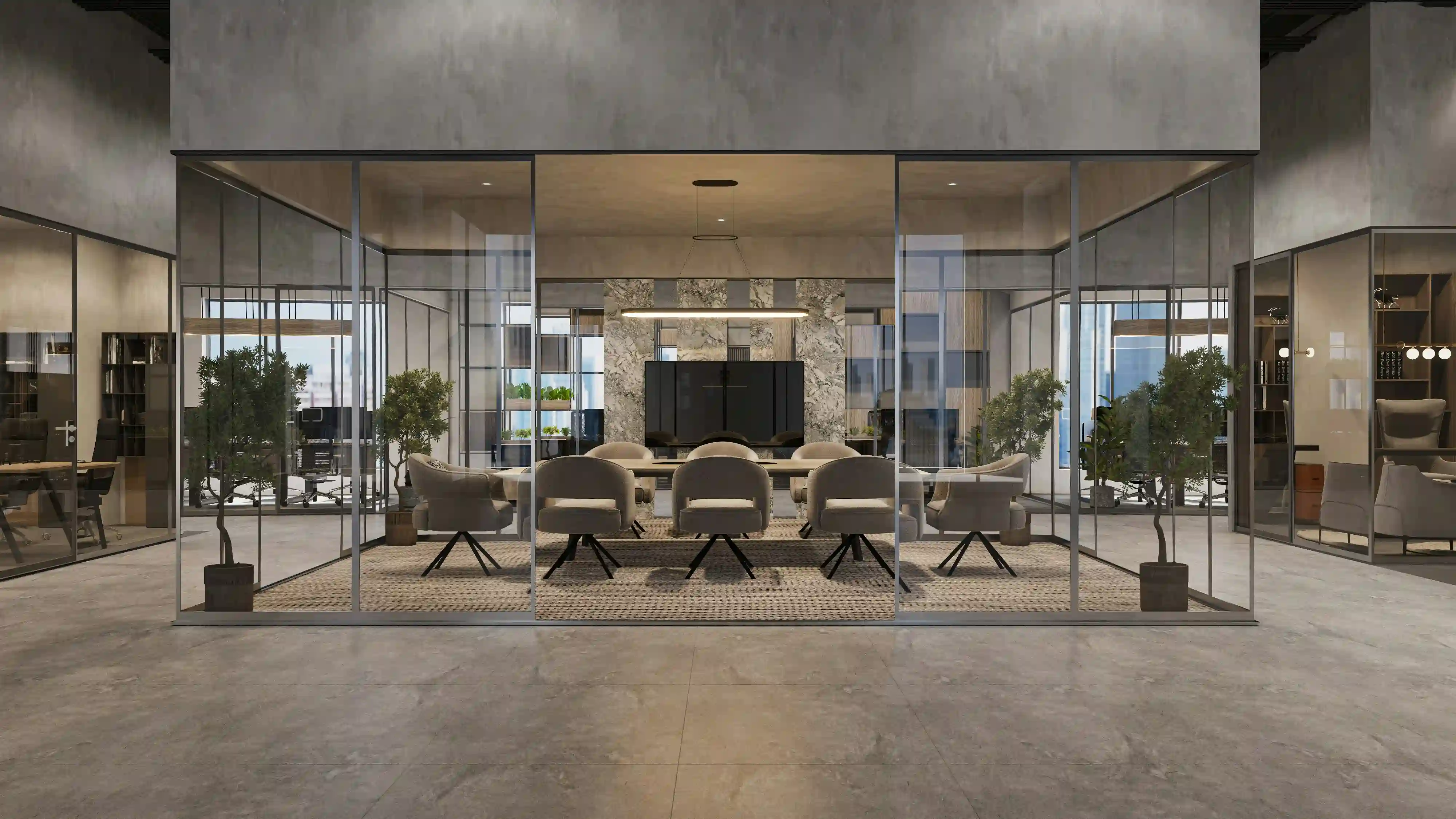 Adino | Premium Office Furniture