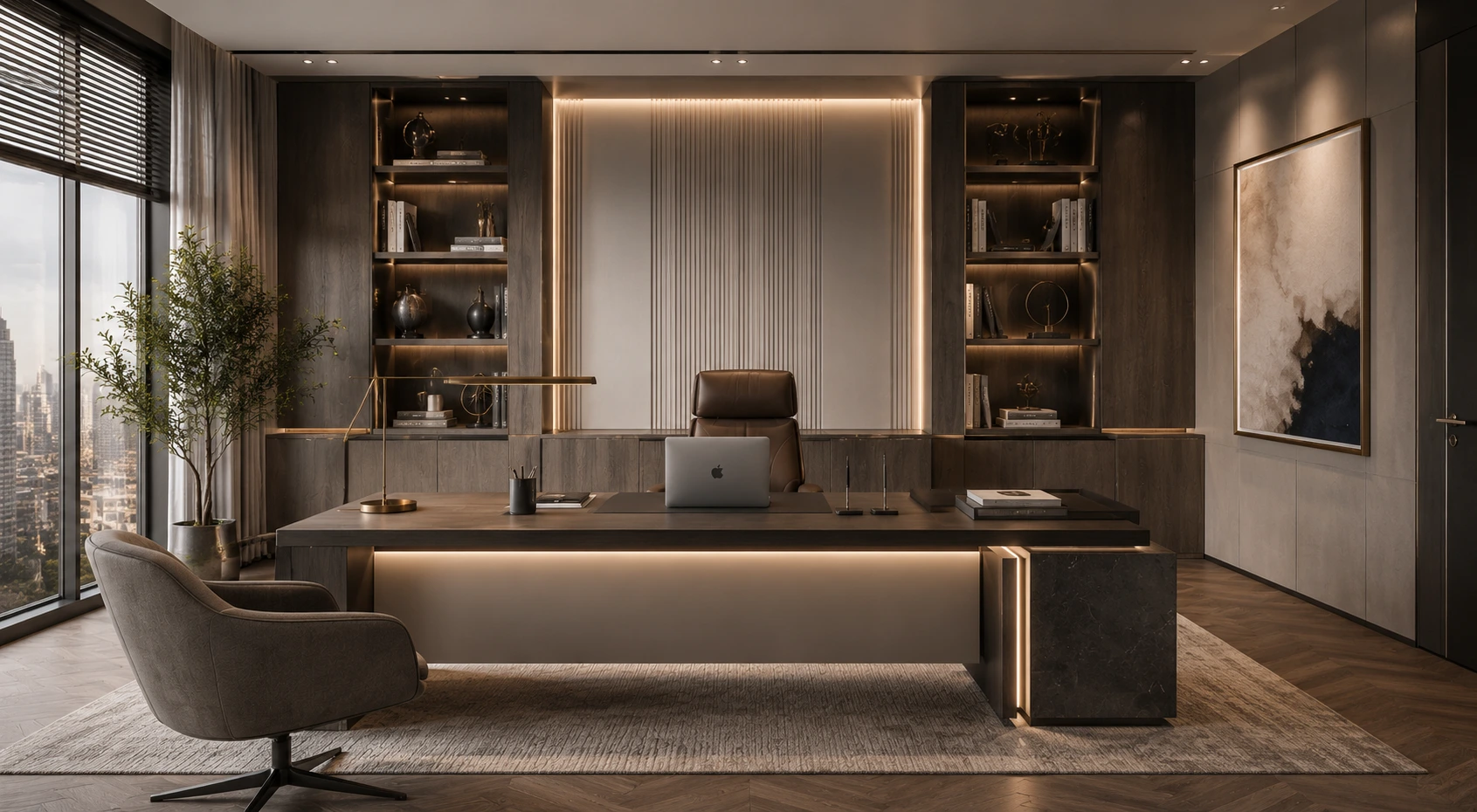 Adino | Premium Office Furniture