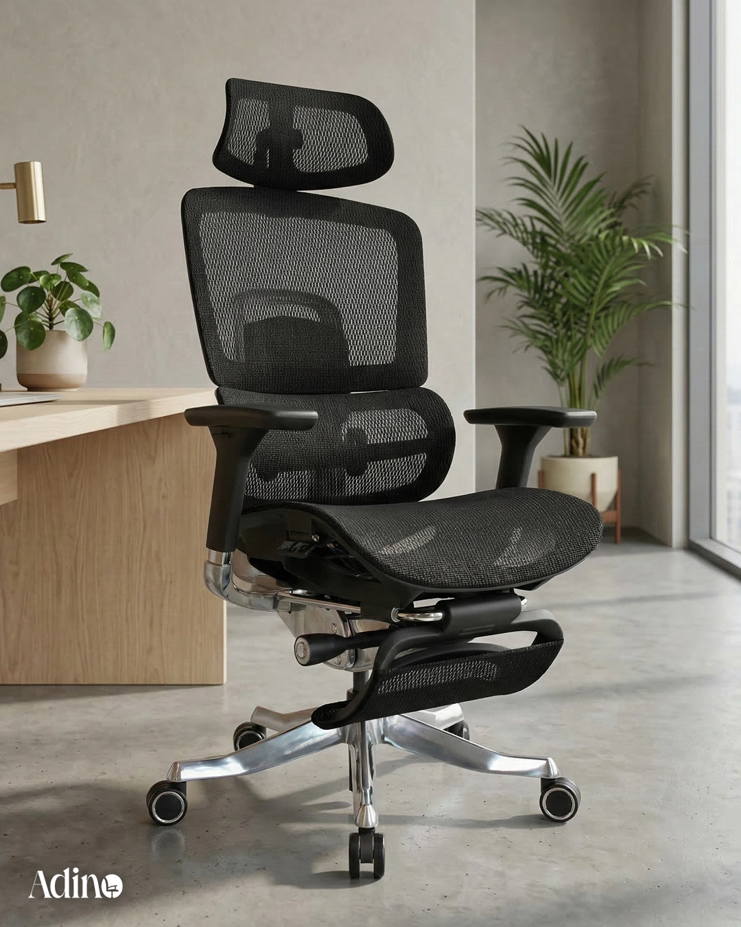 Adino | Premium Office Furniture